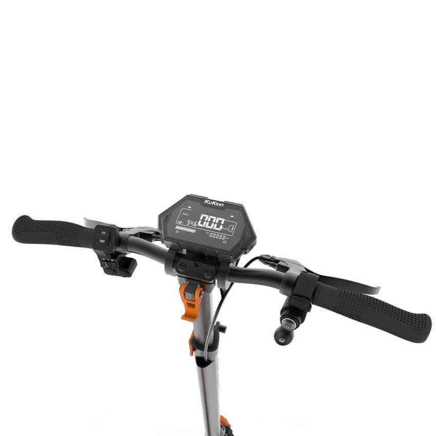 KUKIRIN G2 MAX - obrazek 3