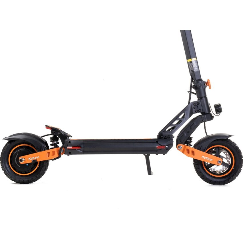 KUKIRIN G2 MAX - obrazek 7