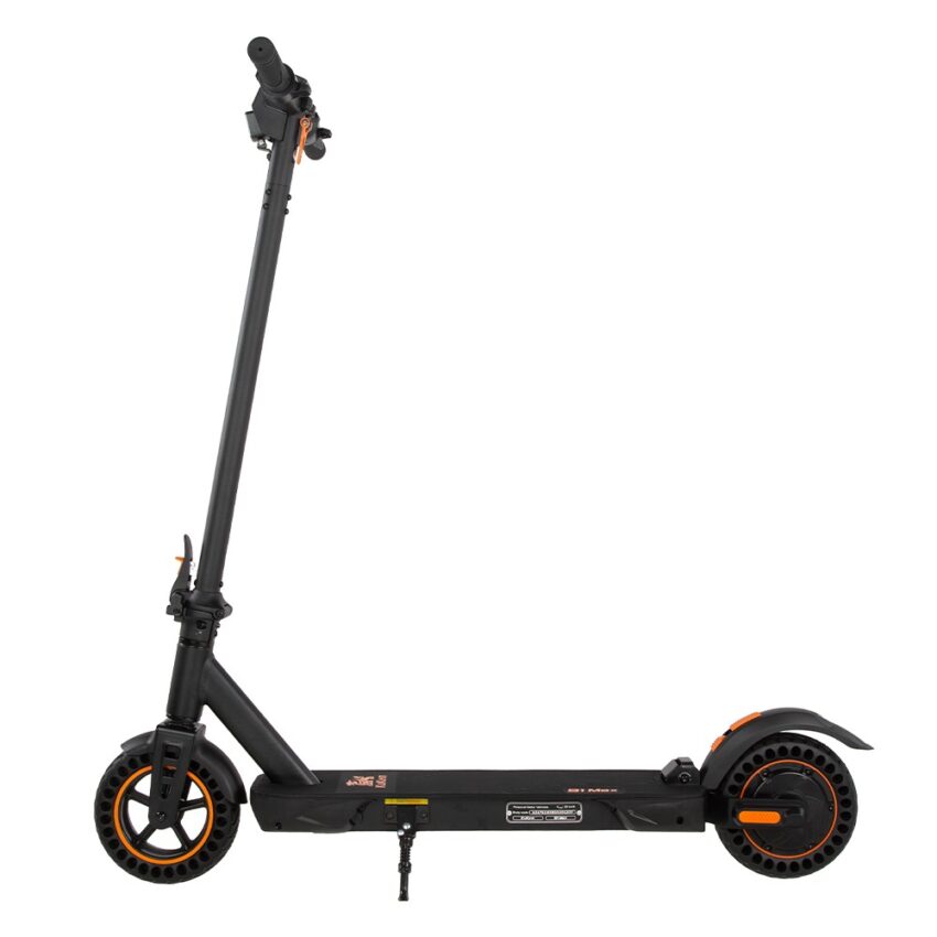 Hulajnoga elektryczna KUKIRIN S1 MAX - obrazek 2