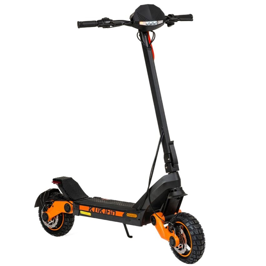 Hulajnoga elektryczna KuKirin G3