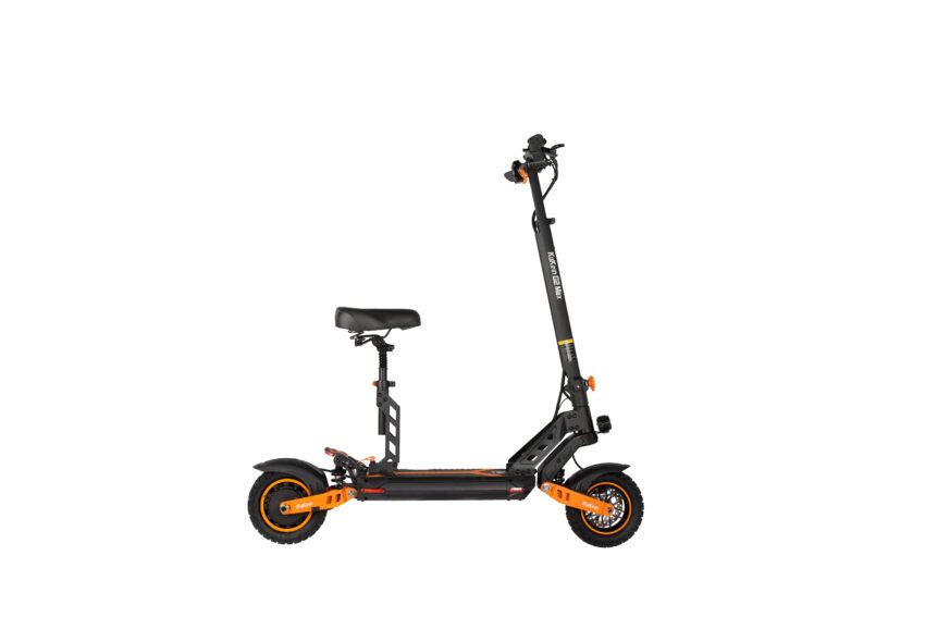 KUKIRIN G2 MAX - obrazek 8