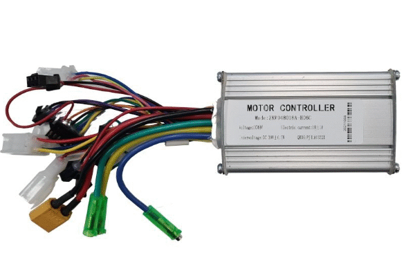 Kontroler H06c PRO
