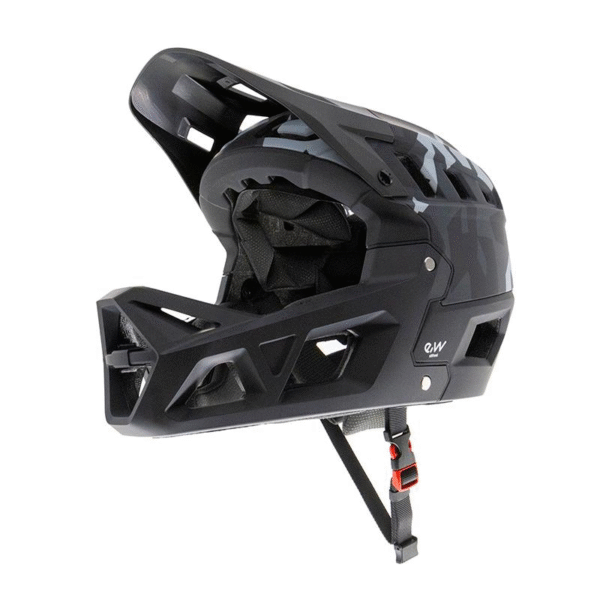 Kask Sport integral - camo L