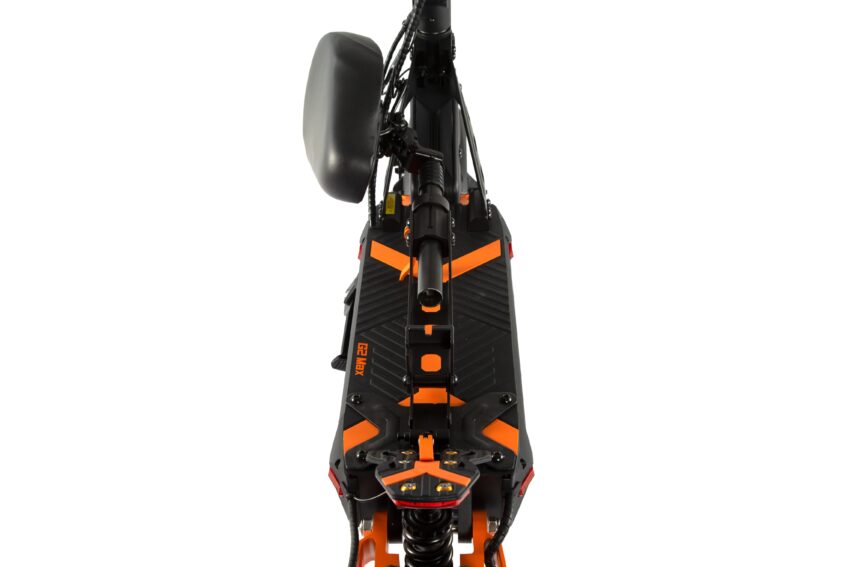 KUKIRIN G2 MAX - obrazek 9