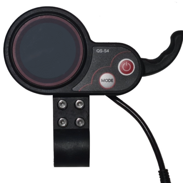WYŚWIETLACZ LED H 06C v 2