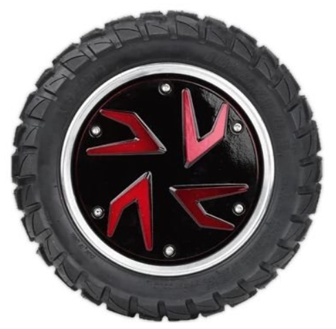 Silnik 48V 1200W np. Tomini H08, Kugoo G-Booster