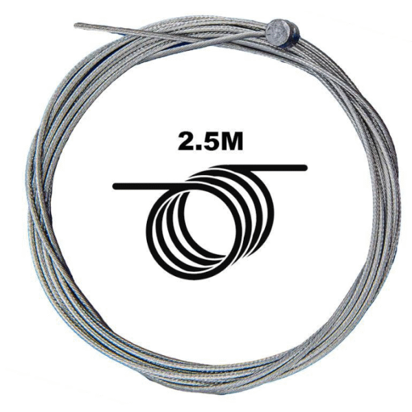 Kabel Stalowy 2,5 M