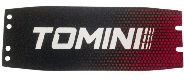 Naklejka na podest dla Tomini Z06D