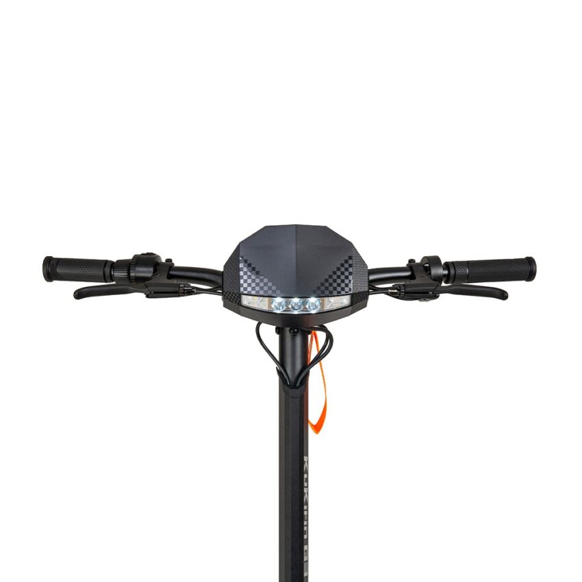 Hulajnoga elektryczna KuKirin G3 - obrazek 6