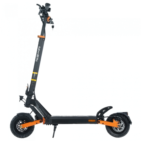 Hulajnoga Elektryczna Kukirin G2 Pro