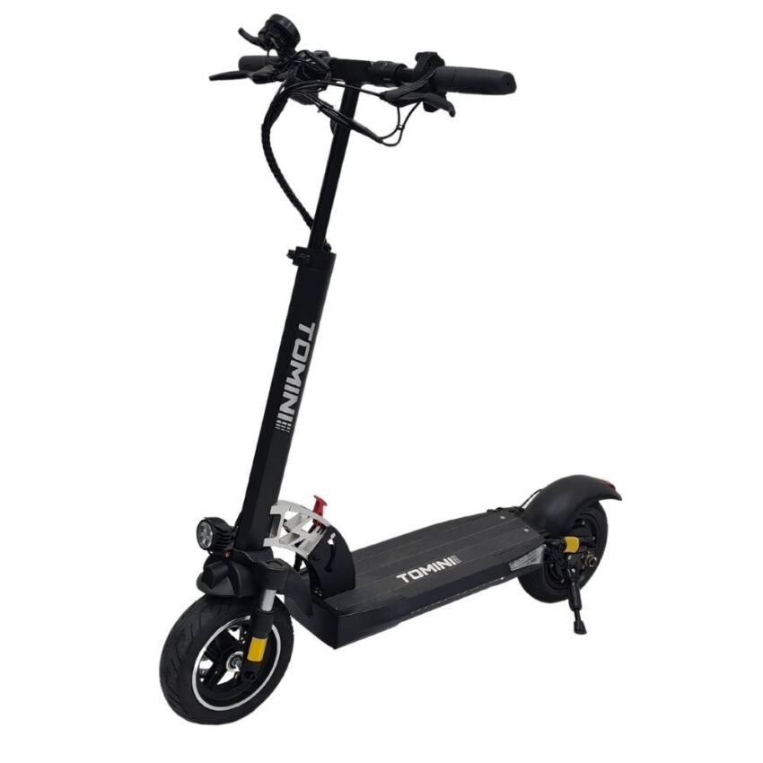 Hulajnoga elektryczna TOMINI H06 PRO 60km 800W