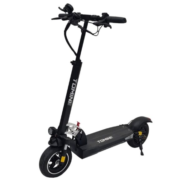 Hulajnoga elektryczna TOMINI H06 PRO 60km 800W