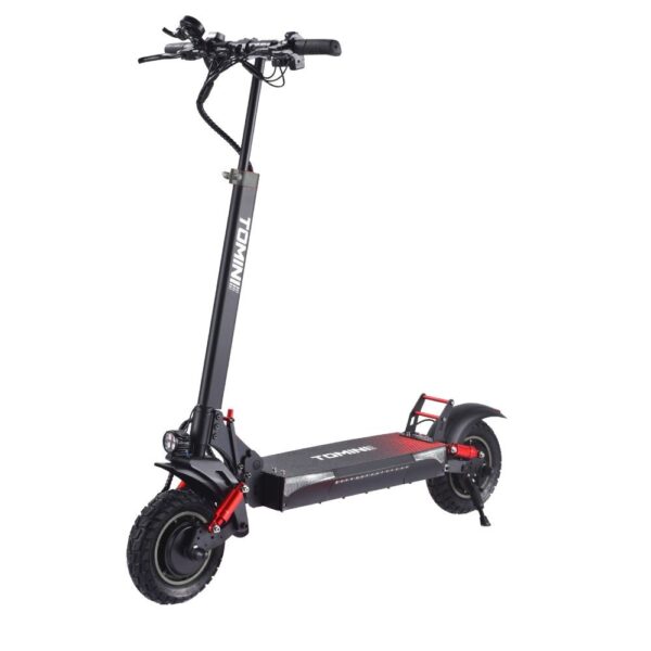 Hulajnoga elektryczna TOMINI Z06D 55km 1600W