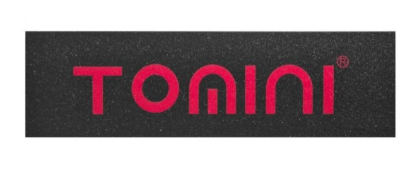 Naklejki na podest dla Tomini H08