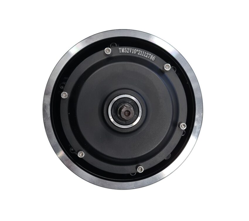 Silnik 1200 W , 10"
