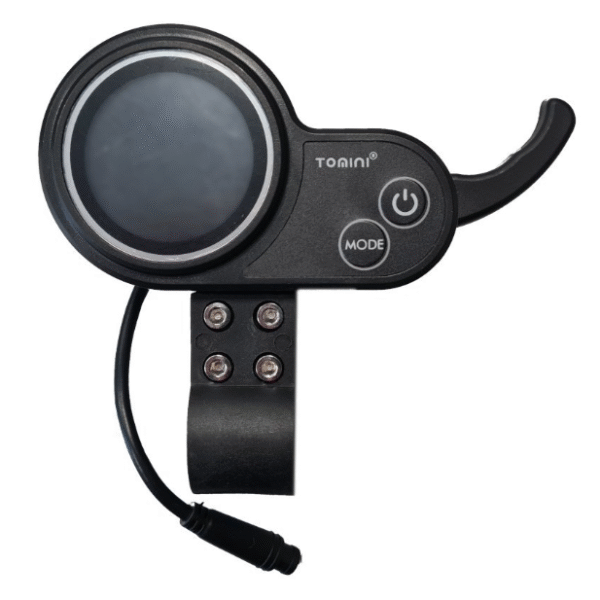 Wyświetlacz LCD Tomini H06c PRO