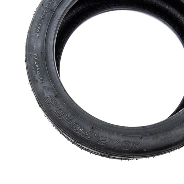 Opona bezdetkowa Cityroad 10x2,70-6,5 [Ewheel]