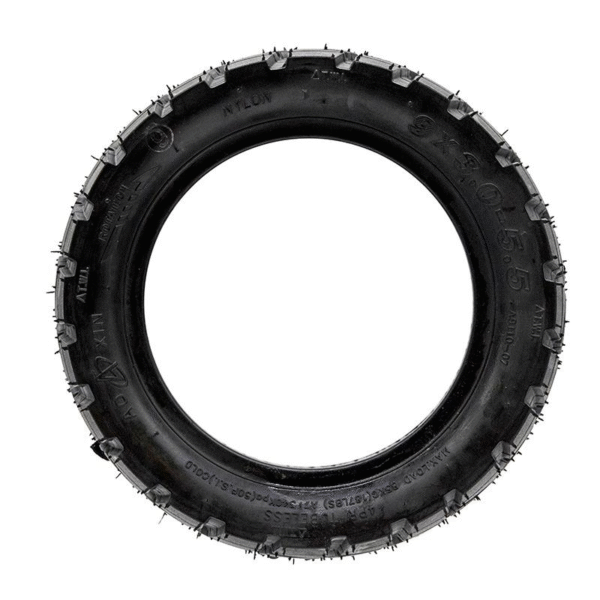Opona bezdętkowa 9x3.5-5 Kukirin G2 Pro 2024 Aoxin