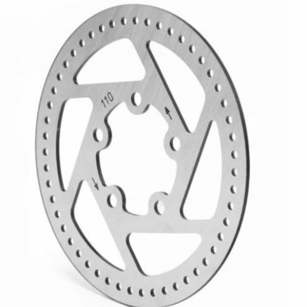 Tarcza Hamulcowa 110mm na 5 śrub do Xiaomi M365