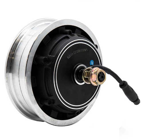 Silnik 52V 1200W 6/B38 KuKirin G3 Pro - tył
