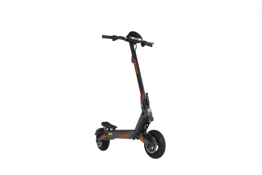 KUKIRIN G2 - obrazek 15