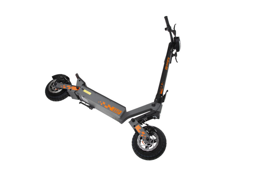 KUKIRIN G2 - obrazek 3
