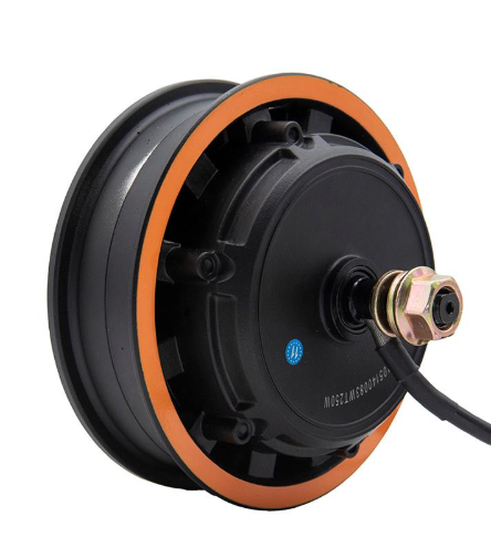 Silnik 48v 1000w 6/B34 KuKirin G2 Max
