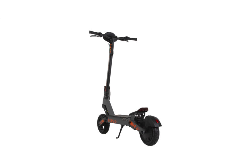 KUKIRIN G2 - obrazek 10