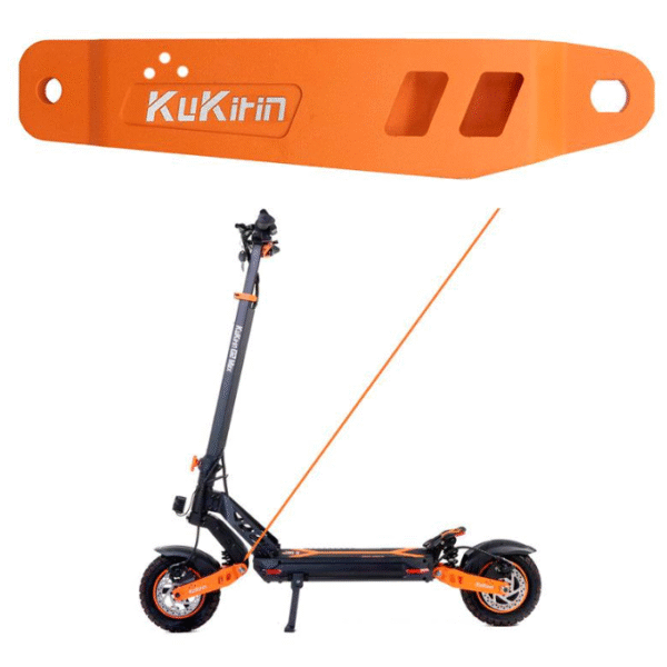 Wahacz przedni lewy do KuKirin G2 Max
