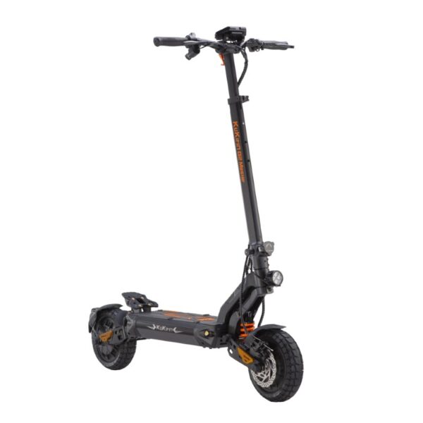 Hulajnoga elektryczna KuKirin G2 MASTER 2025