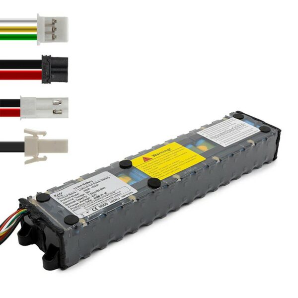 Bateria 36v 7,8A/h do Xiaomi