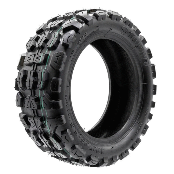 Opona bezdętkowa 11" 100/65-6.5 do hulajnogi elektrycznej