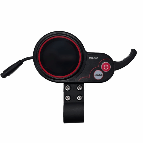 WYŚWIETLACZ LED H 05B - MR-100