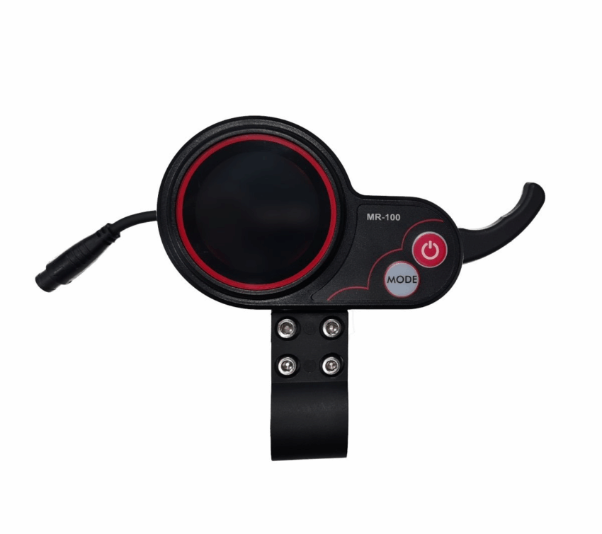 WYŚWIETLACZ LED H 05B - MR-100