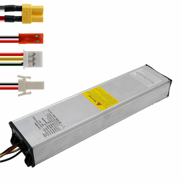 36V 12,8 Ah Akumulator Dla Xiaomi Pro/2