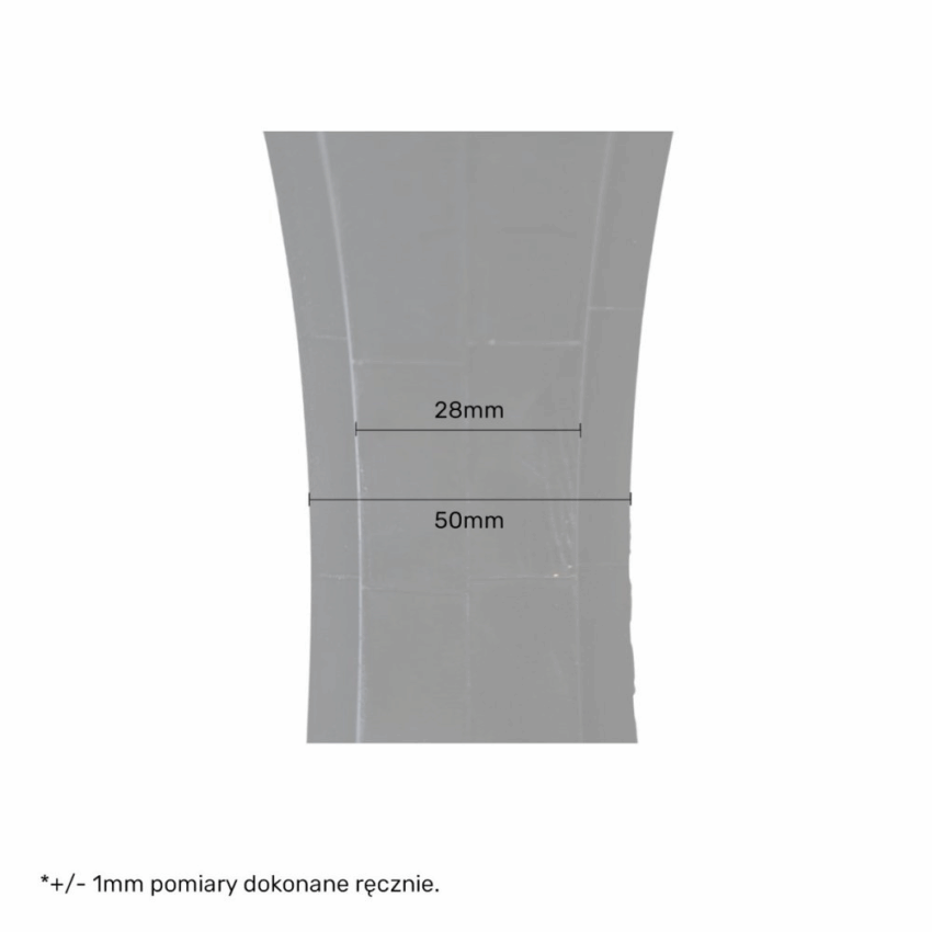 Opona 200x50 - obrazek 3