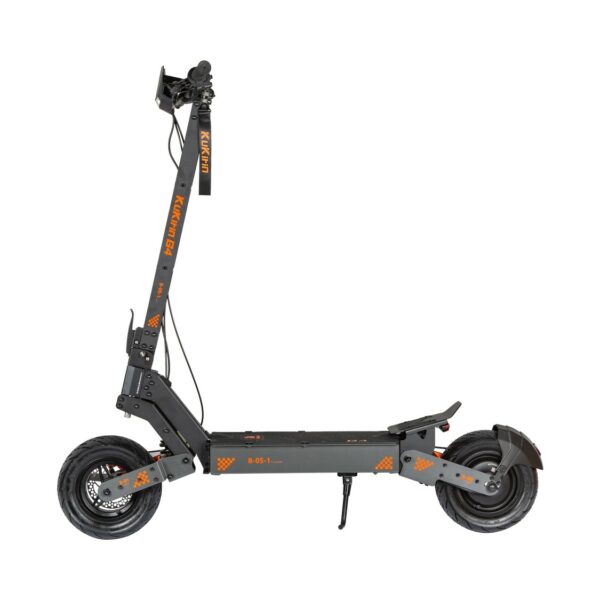 KUKIRIN G4