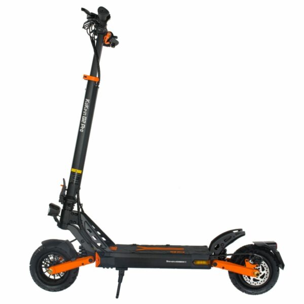 Hulajnoga Elektryczna Kukirin G2 Pro 2025 - LIFT
