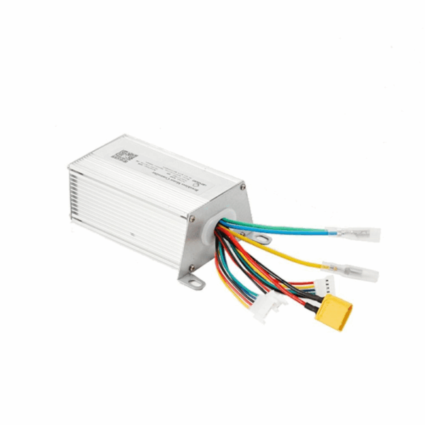 KONTROLER 36V 16A 350W LENZOD np. RaceBull Road
