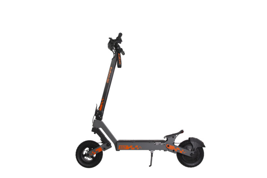 KUKIRIN G2 - obrazek 9