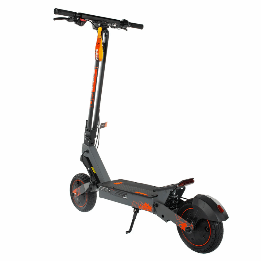 KuKirin G2 Ultra - obrazek 7