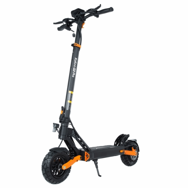 Hulajnoga Elektryczna Kukirin G2 Pro