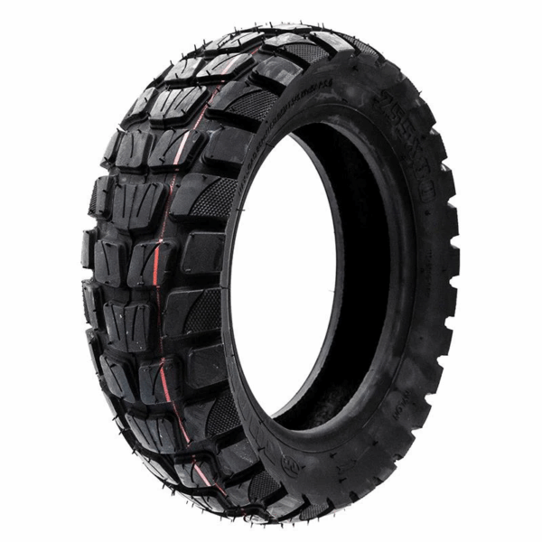 Opona bezdętkowa 10x3-6 255x80 TUOVT