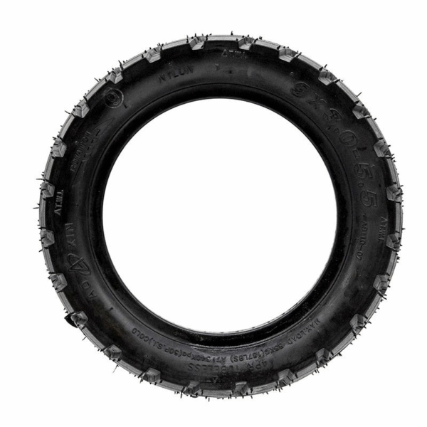Opona bezdętkowa 9x3.0-5.5 Kukirin G2 Pro 2024 Aoxin