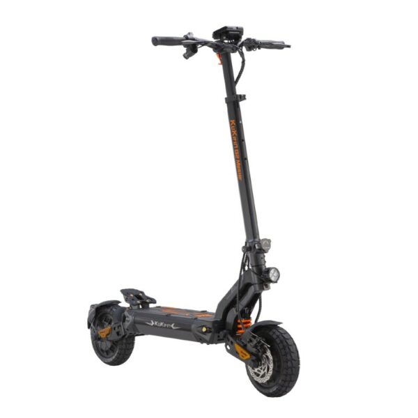 Hulajnoga elektryczna KuKirin G2 MASTER 2025