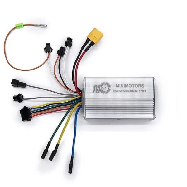 Sterownik 52V 25A 1200W do Dualtron Mini