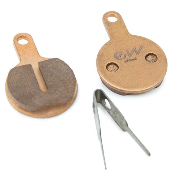 CT009-S klocki spiekane - 2 komplety