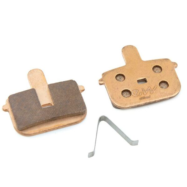 RT001-S klocki spiekane - 2 komplety