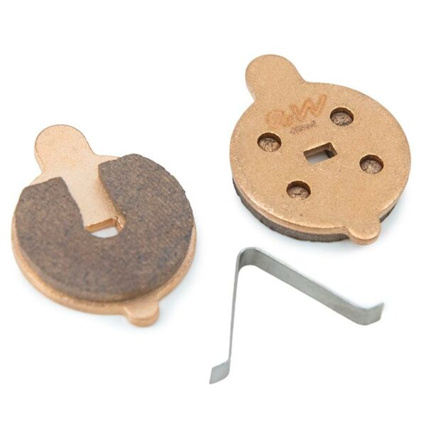 CT001-S klocki spiekane do NIU - 2 komplety