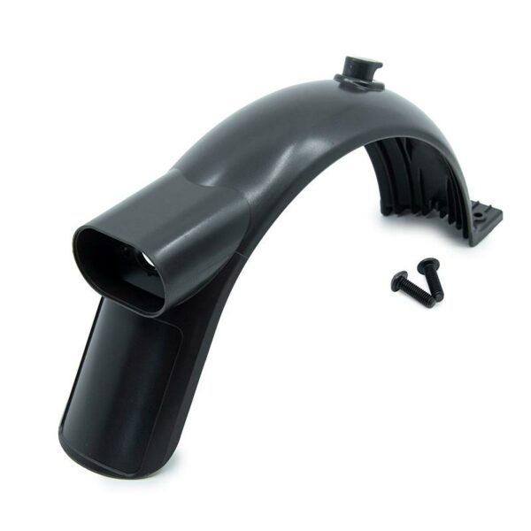 Czarny blotnik tylny do Xiaomi Mi4